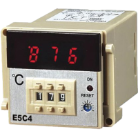 Meba automatic temperature control E5C4