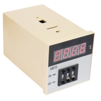 Meba digital temperature controller XMTD