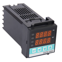 Meba temp controller CXTG-3000