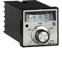 Meba thermocouple type PF-4