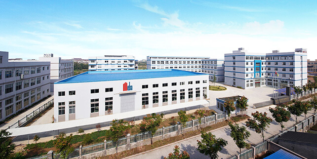 Factory