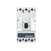 Meba Automatic Overload Circuit Breaker 3VF5