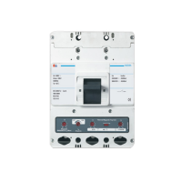 Meba Main Switch Gear H630h
