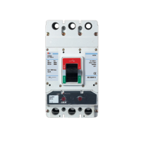 Meba Maintenance of molded case circuit breakers H630h