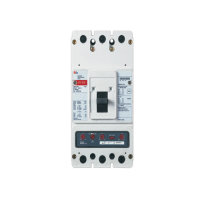 Meba Moulded Case Circuit Breaker MCCB JW 40K