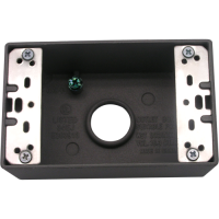 Meba outdoor waterproof cast device box FSB50/75-3