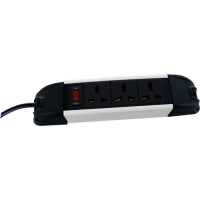 Meba power socket MS2015