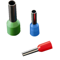 Meba Insulated Cord End Terminals E series