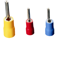 Meba Insulated Pin Terminals PTV