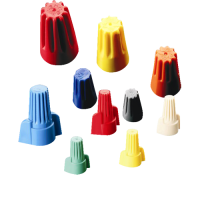 Meba Screw-On Wire Connectors SP1