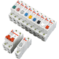 Meba Miniature Circuit Breaker C45N