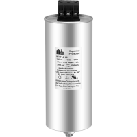 Meba-capacitor-HY111 15Kvar 440V 3P