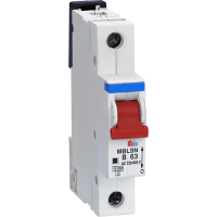 Meba circuit breaker MBLSN