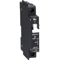 Meba electrical circuit breaker MBQH1