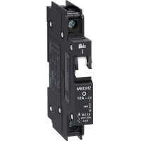 Meba electric circuit breaker MBQH2