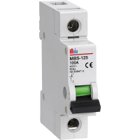 Meba insulator circuit breaker MBS