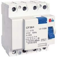 Meba Residual Current  Device CF-364