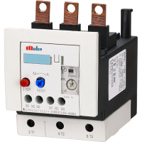 Meba hot protection ac contactor C3RU11464M