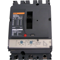 Meba MCCB Square D Circuit Breakers NSX-250A