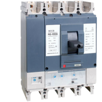 Meba Low Voltage Switch Circuit Breaker NS-630N-4P