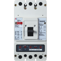 Meba intelligent high breaking capacity Moulded Case Circuit Breaker KW 40k