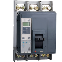 Meba lower voltage big ampere power switch breaker NS-1600N