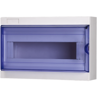 Meba Breaker Box Panel MB-ABC500