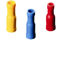 Meba Insulated Bullet Female Disconnects FRD