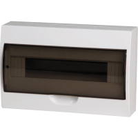 Meba Insulated Consumer Unit TSM-15ways Surface