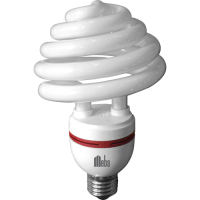 Meba compact fluorescent bulb MRS007-32W