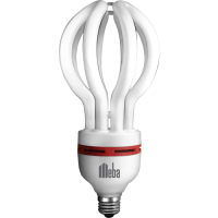 Meba compact fluorescent lamp MRL002-55W