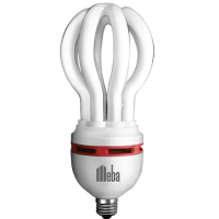 Meba compact fluorescent lamps MRL002-65W
