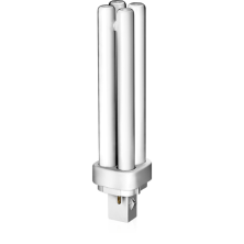 Meba compact fluorescent light bulb MS300-PL13W