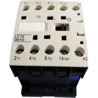 Meba ac contactors LC1K0910 series