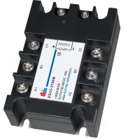 Meba Three Phase AC Solid State Relay ZG33-3100B