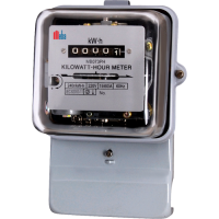 Meba-reactive integration energy meter -MB073PH