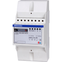 Meba-power meterings-MB024SC