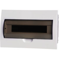 Meba Electrical Enclosure Box TSM-18ways Flush