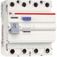 Meba Elcb Breaker OLL2-N-4P