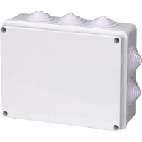 Meba electric box BA200×155×80