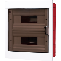 Meba Electric Panel Board MB-LF-24ways