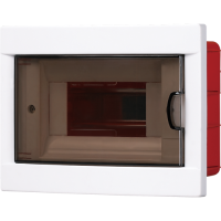 Meba Power Distribution Box MB-LF 6ways