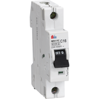 Meba electric fuses type MBV1PC