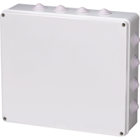 Meba electrical junction box BA400×350×120