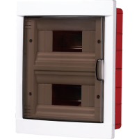 Meba MCB Distribution Box MB-LF 16ways