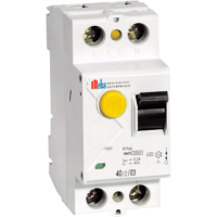 Meba Electrical Rccb RCD PF-2P