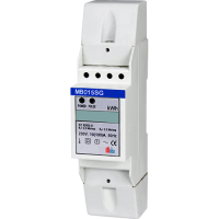 Meba-electricity smart meter-MB015SG