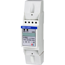 Meba-electricity smart meter-MB015SG