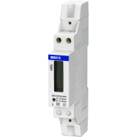 Meba-LCD electricity smart meters-MB015 1P