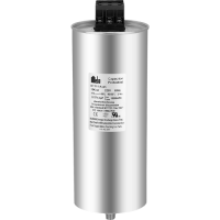 Meba-electrolytic capacitor-HY111 15Kvar 220V 3P